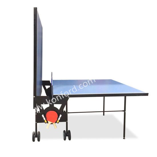 Foldable Table Tennis Table