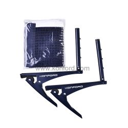 Clamping Type Table Tennis Net and Post
