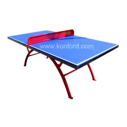 Outdoor SMC Ping Pong Table