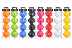 Canned Pickleball Balls（Tube）