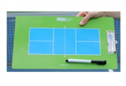 Coachs Clipboard