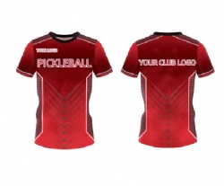 Custom T-Shirt (Sports/Fitness)