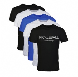 Custom T-Shirt (Sports/Fitness)