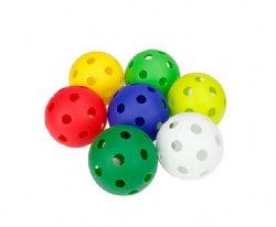 EVA Pickleball Balls