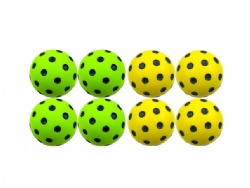 Foam Pickleball Balls