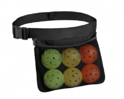 Pickleball Balls Holder Waist Bag