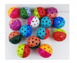 Pickleball Balls（Custom Color）