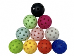 Pickleball Balls（Custom Color）