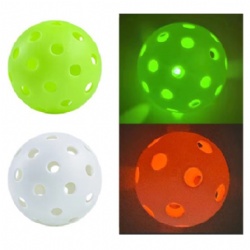 Pickleball Balls（Glowing in the dark）