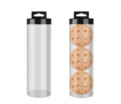 Pickleball Balls（Tube）