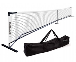 Pickleball Net Post Set
