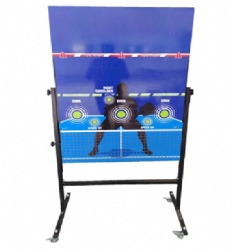Pickleball Rebound Board