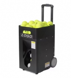 Pickleball Robot ( Training )
