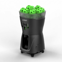 Pickleball Robot ( Training )