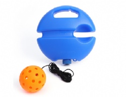 Pickleball Trainer（Ball Return）