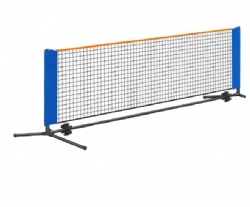 Protable Pickleball Net Post Set