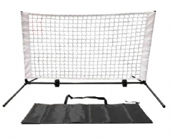 Protable Pickleball Net Post Set