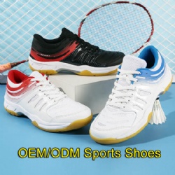 Sports Shoes (Table Tennis / Badminton)