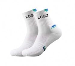 Sports Socks(Custom Logo)