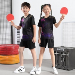 Sports Wear (Table Tennis / Badminton)