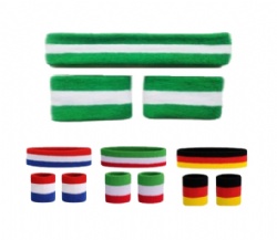 Sweatband (Sports/Fitness)